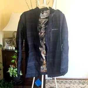 columbia golden grove jacket women's